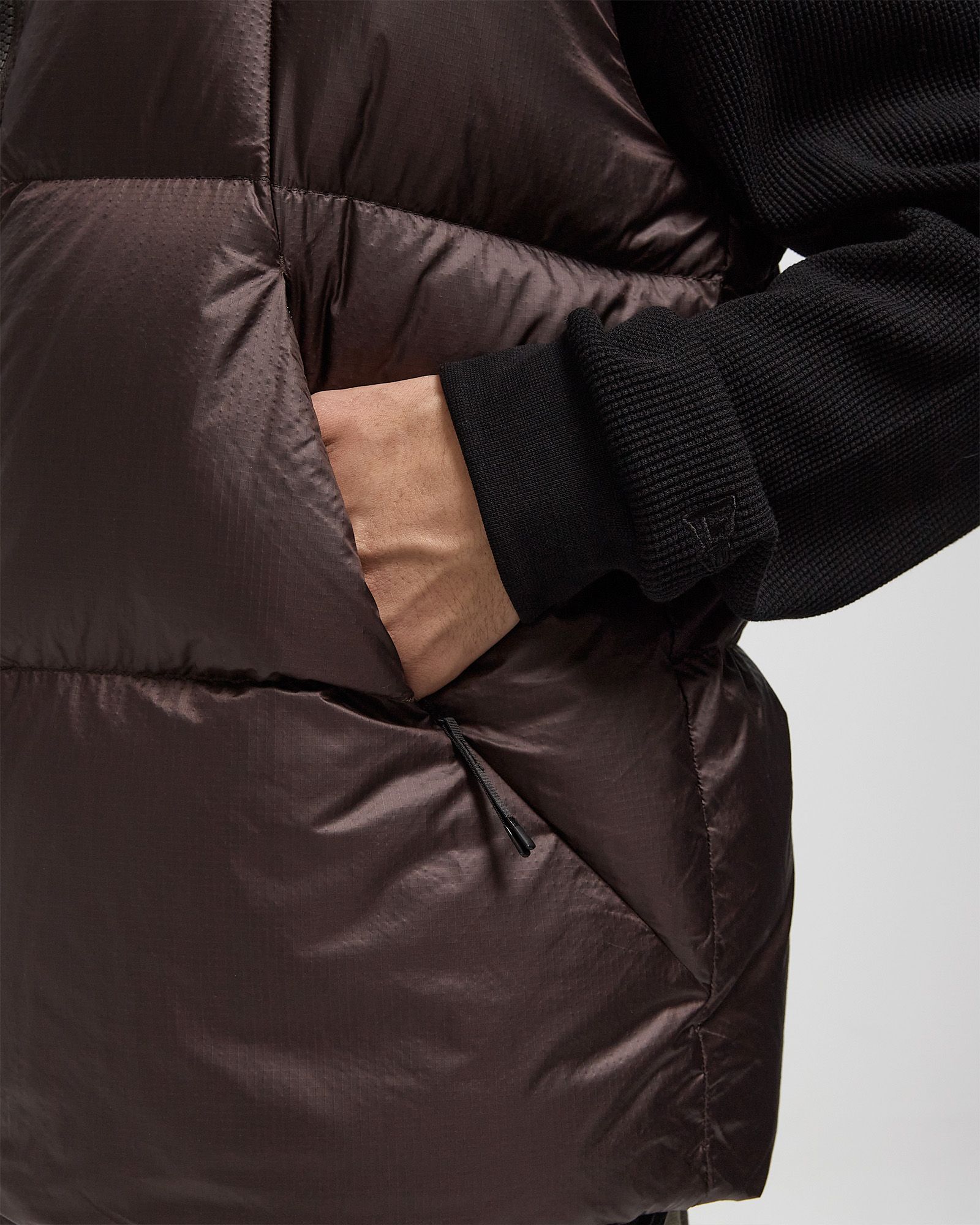 PERTEX QUANTUM Down Vest