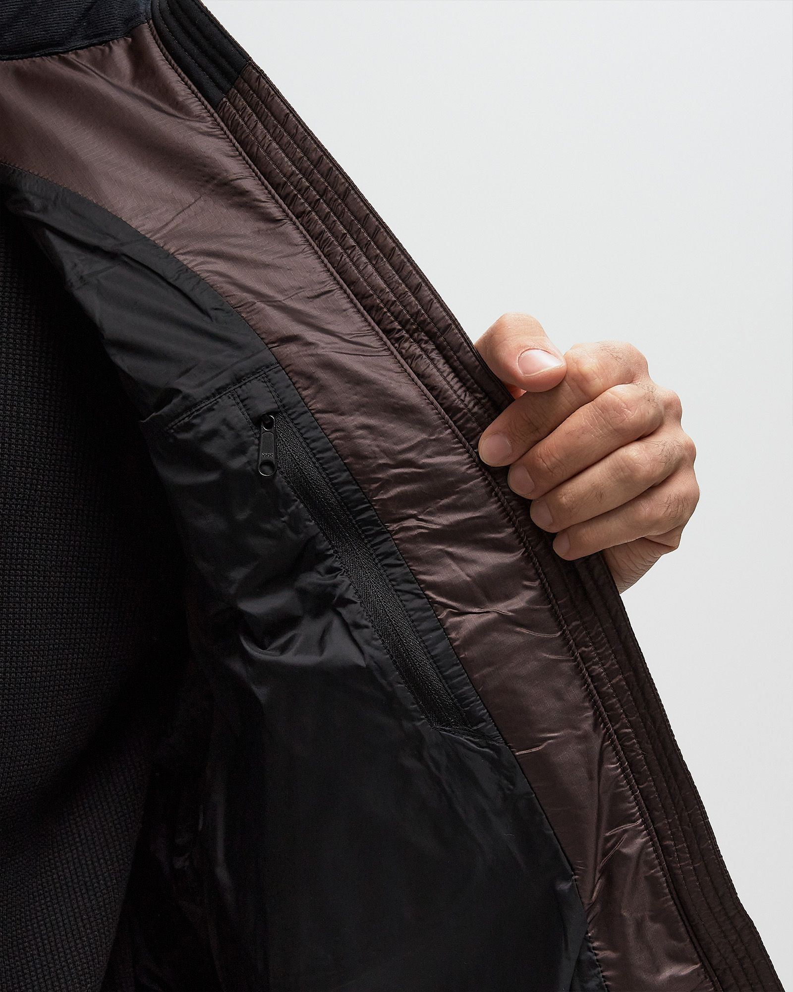 PERTEX QUANTUM Down Vest