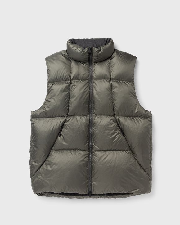 PERTEX QUANTUM Down Vest