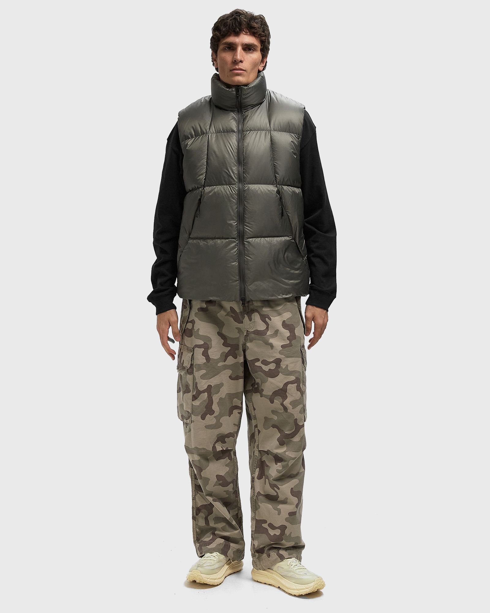 PERTEX QUANTUM Down Vest