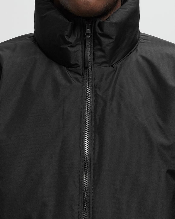 WINDSTOPPER by GORE-TEX LABS Puffy Jacket
