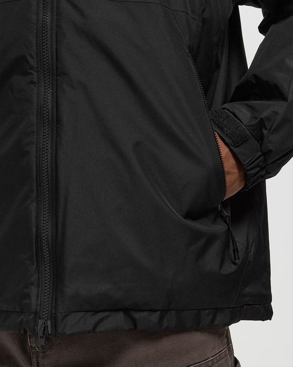 WINDSTOPPER by GORE-TEX LABS Puffy Jacket