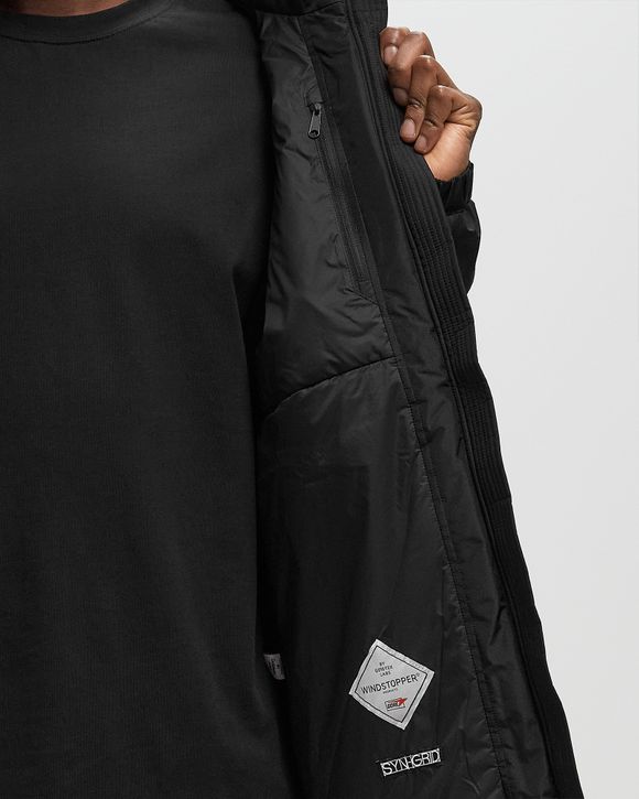 WINDSTOPPER by GORE-TEX LABS Puffy Jacket