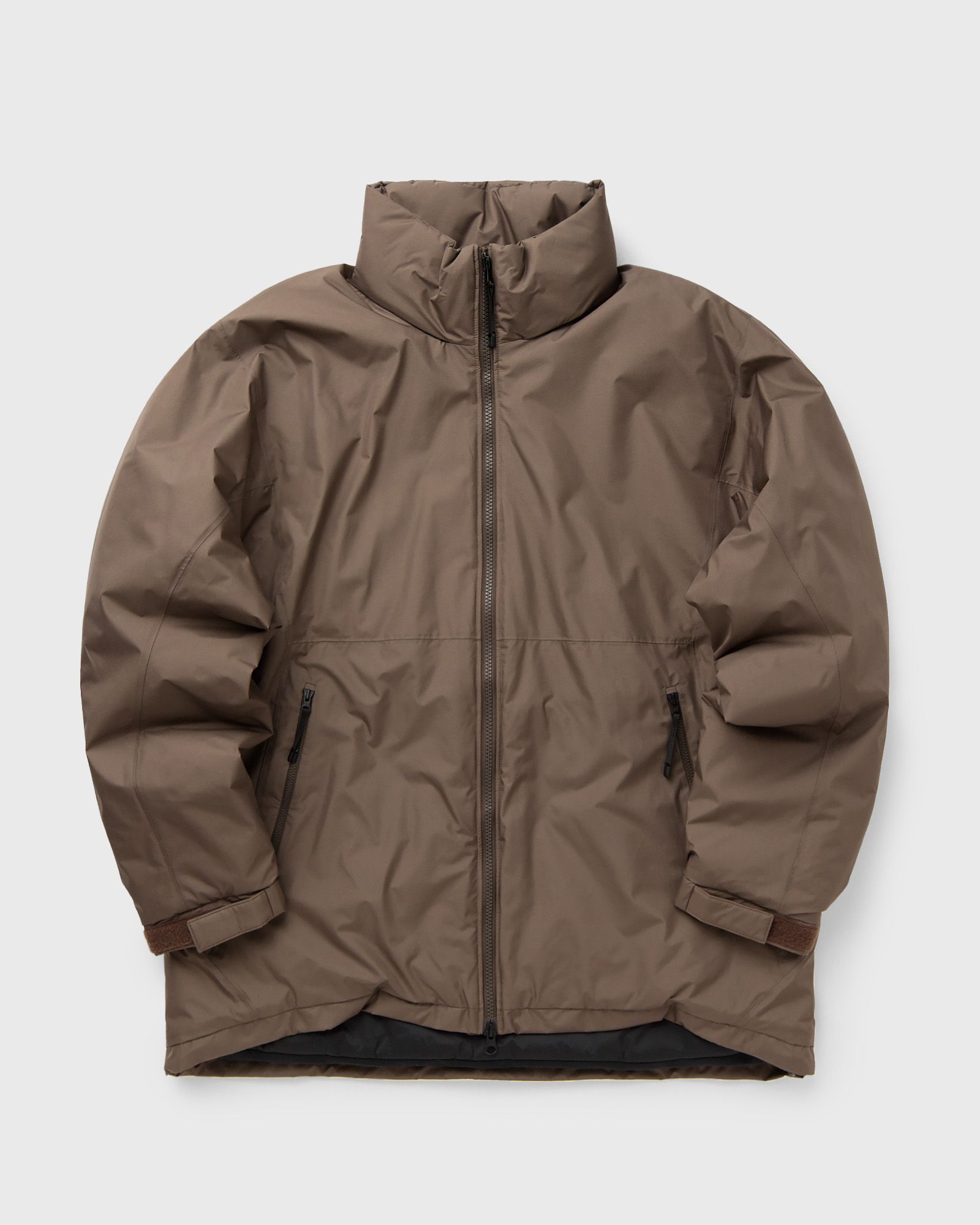 Windstopper By GORE-TEX Labs Puffy Jacket-image