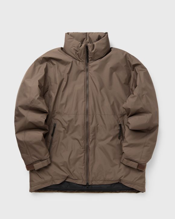 WINDSTOPPER by GORE-TEX LABS Puffy Jacket