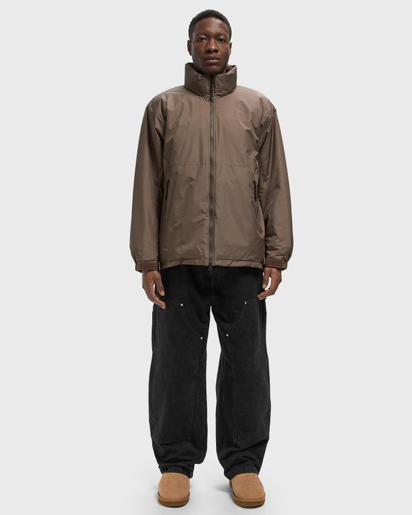 Thumbnail - WINDSTOPPER by GORE-TEX LABS Puffy Jacket
