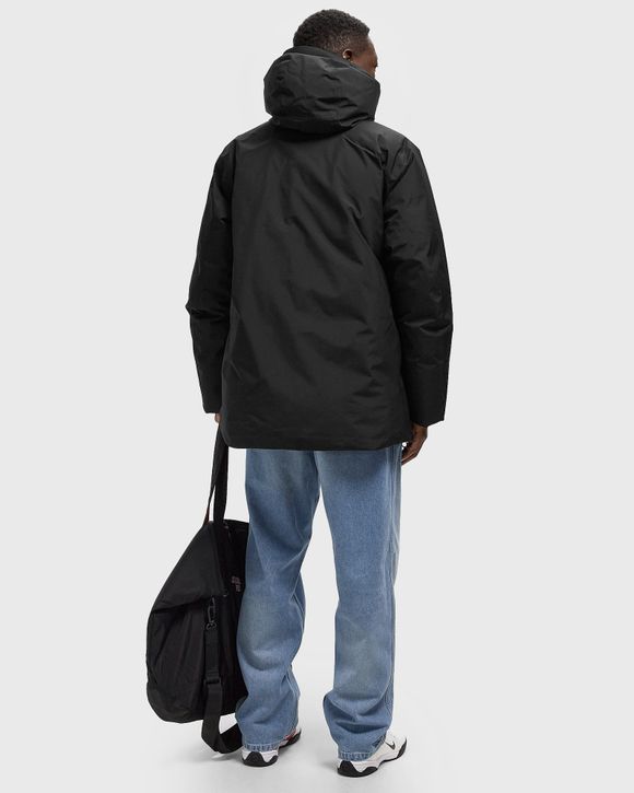 GORE-TEX Snow Range Down Jacket
