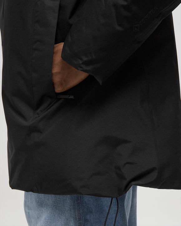 GORE-TEX Snow Range Down Jacket