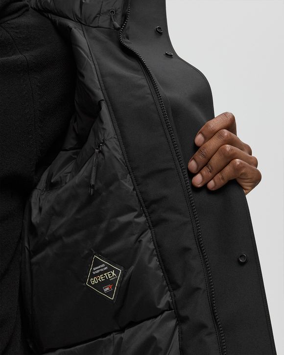 GORE-TEX Snow Range Down Jacket