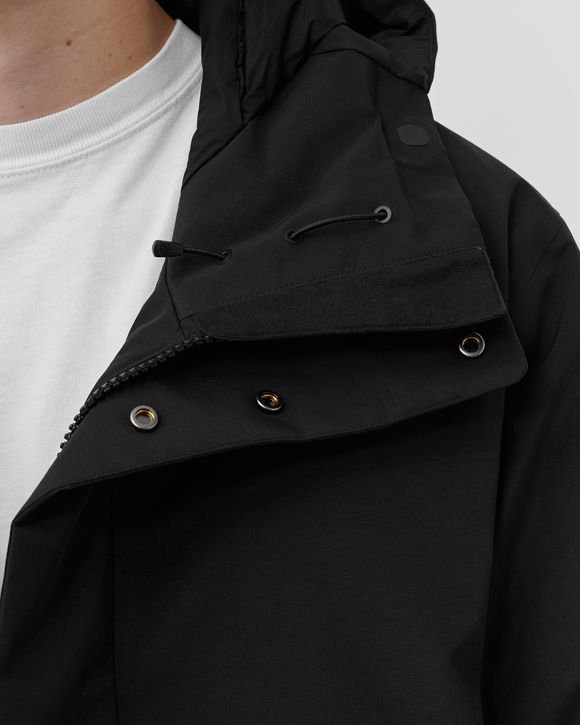 GORE-TEX Hooded Down Coat