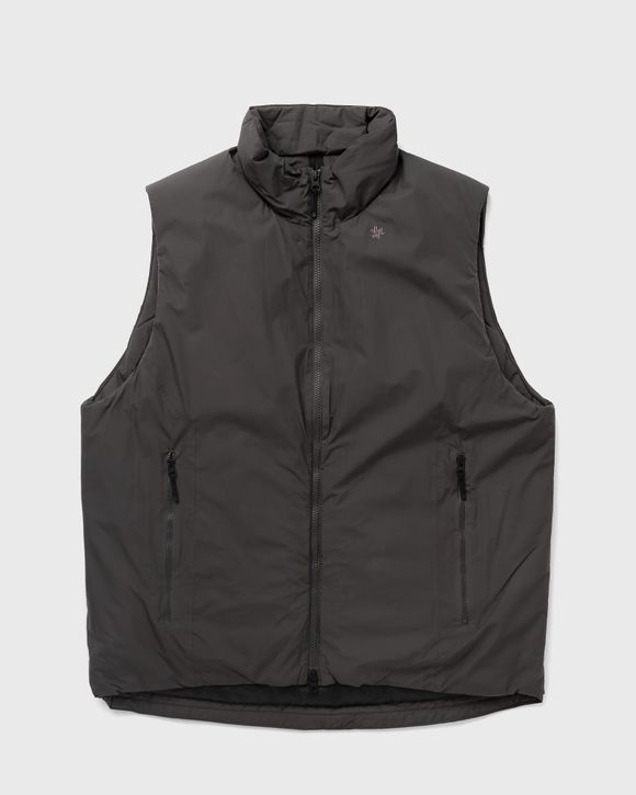 Arc´teryx Veilance Conduit Down Vest Green | BSTN Store