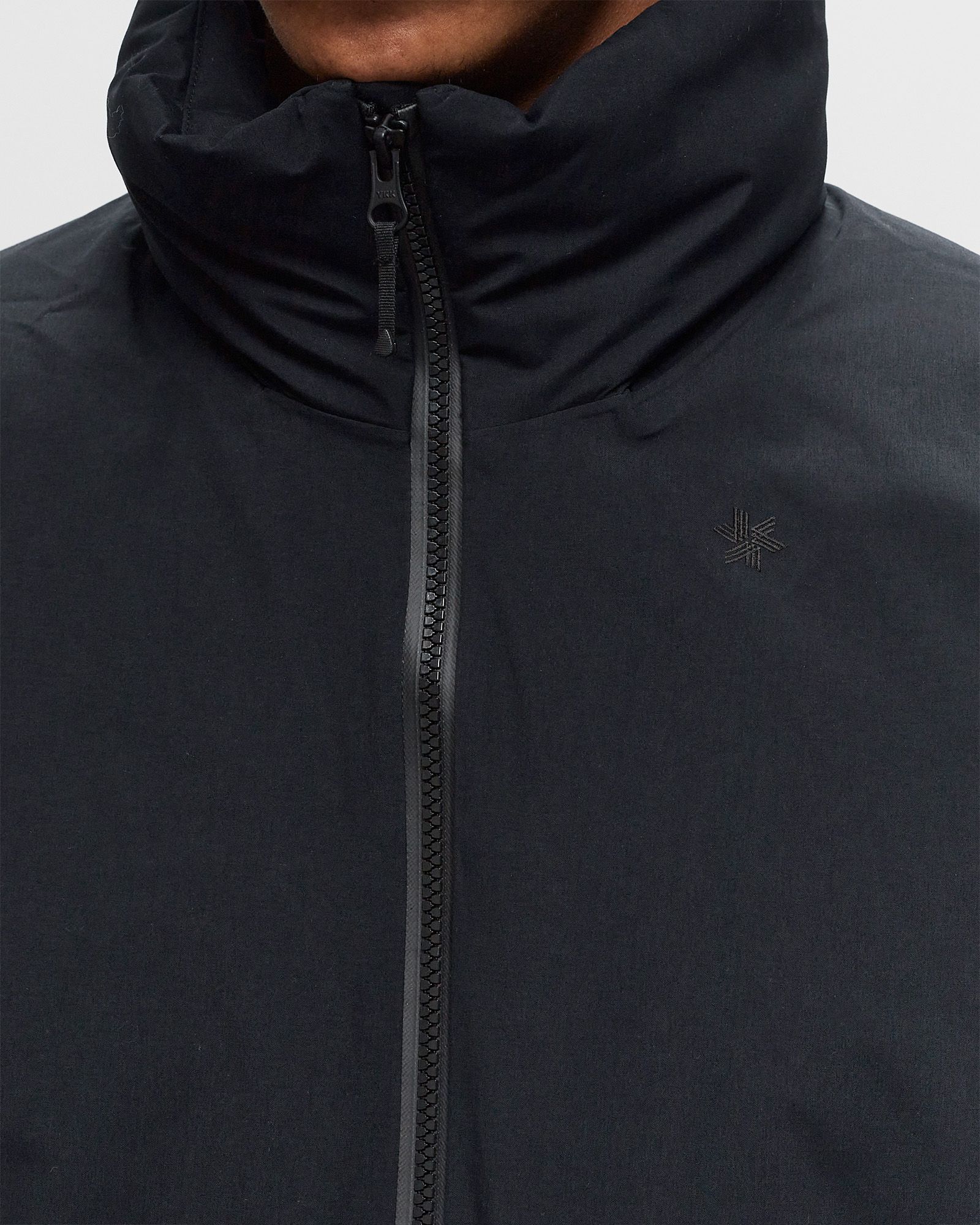 GORE-TEX SNOW RANGE DOWN COAT