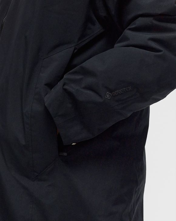 GORE-TEX Snow Range Down Coat – Goldwin Europe