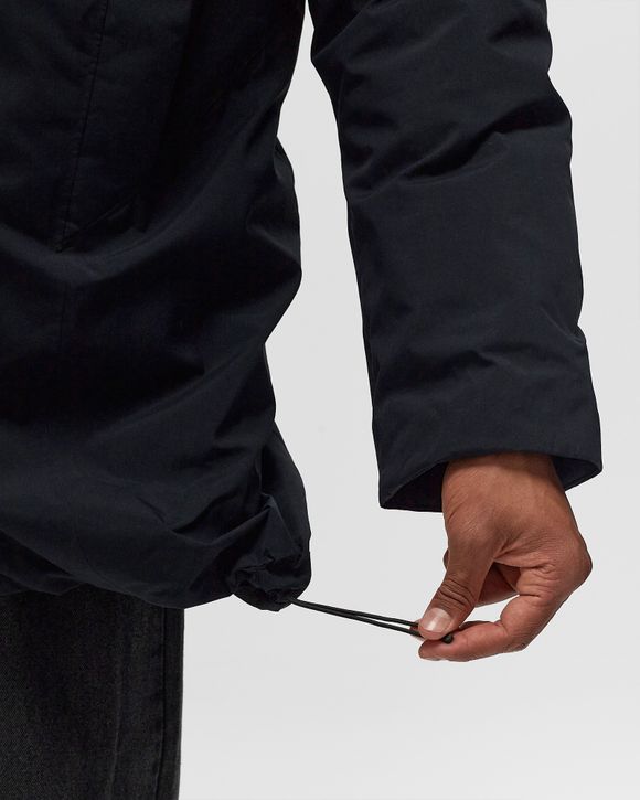 GORE-TEX SNOW RANGE DOWN COAT