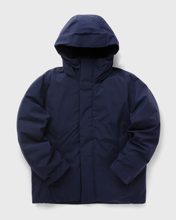 PARKA SOFTSHELL PREMIUM HOMME