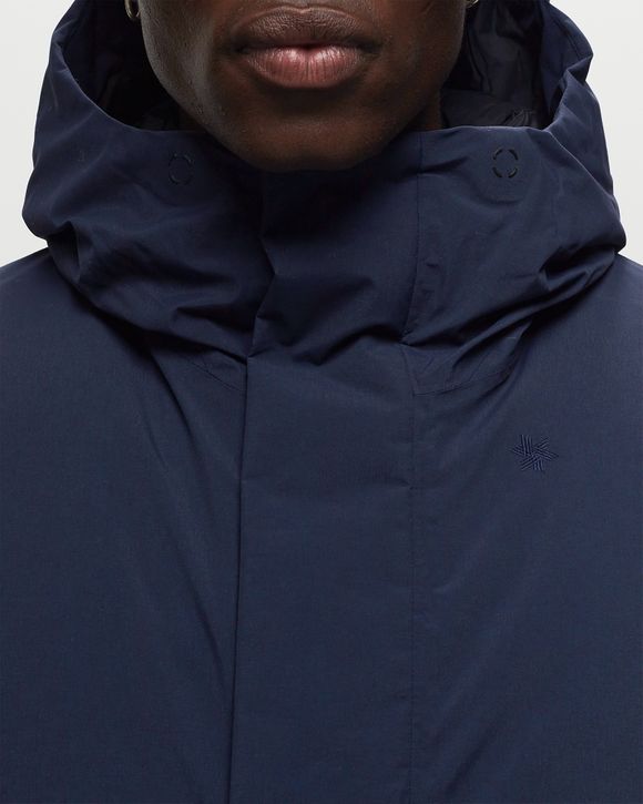 GORE-TEX Snow Range Down Parka
