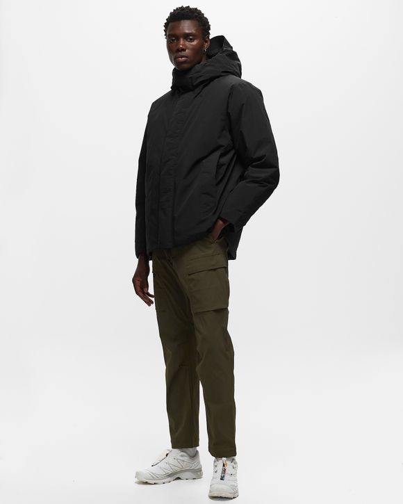 GORE-TEX Snow Range Down Parka