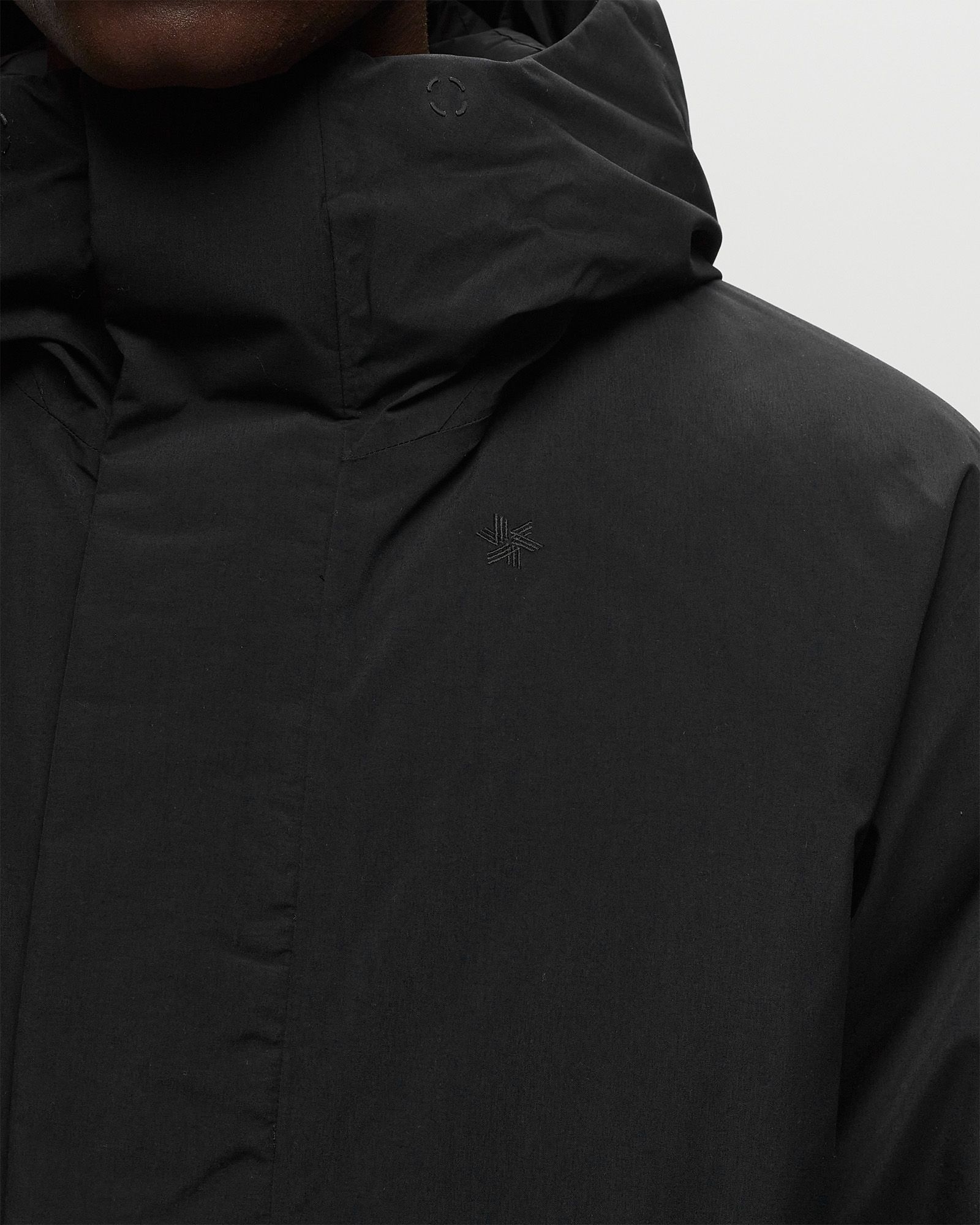 GORE-TEX Snow Range Down Parka