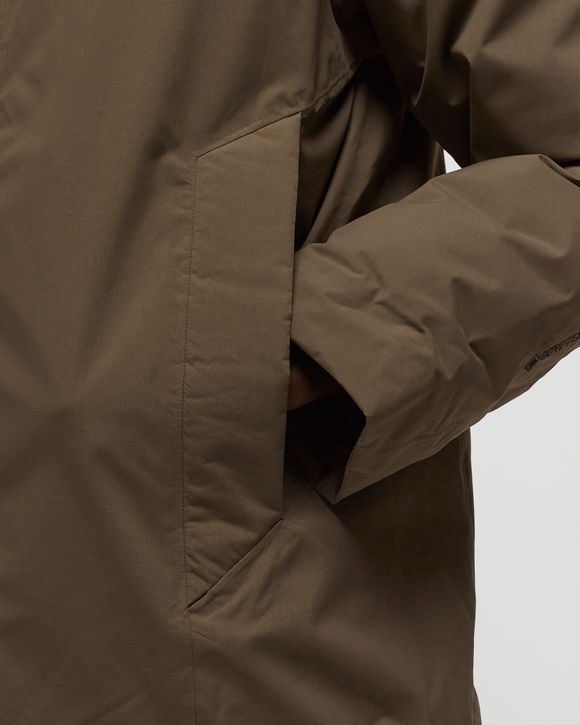 GORE-TEX Snow Range Down Parka