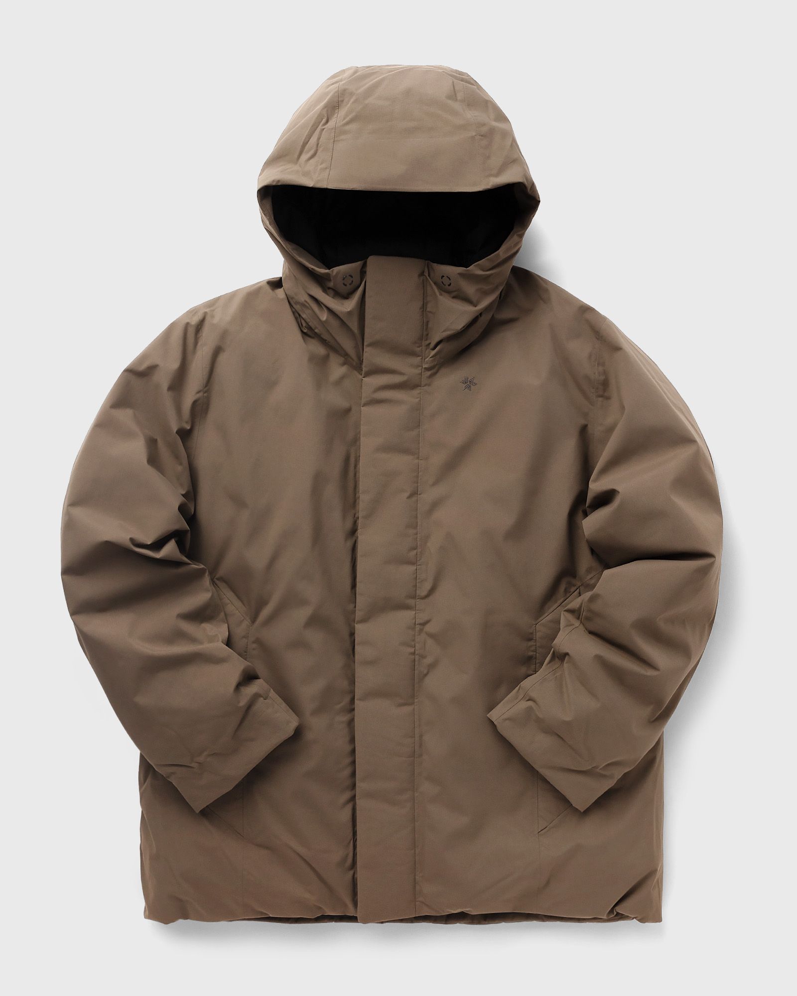GORE-TEX Snow Range Down Parka