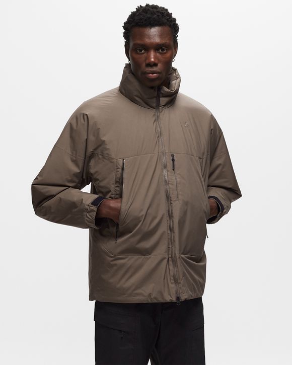 Goldwin GORE-TEX INFINIUM Puffty Jacket-