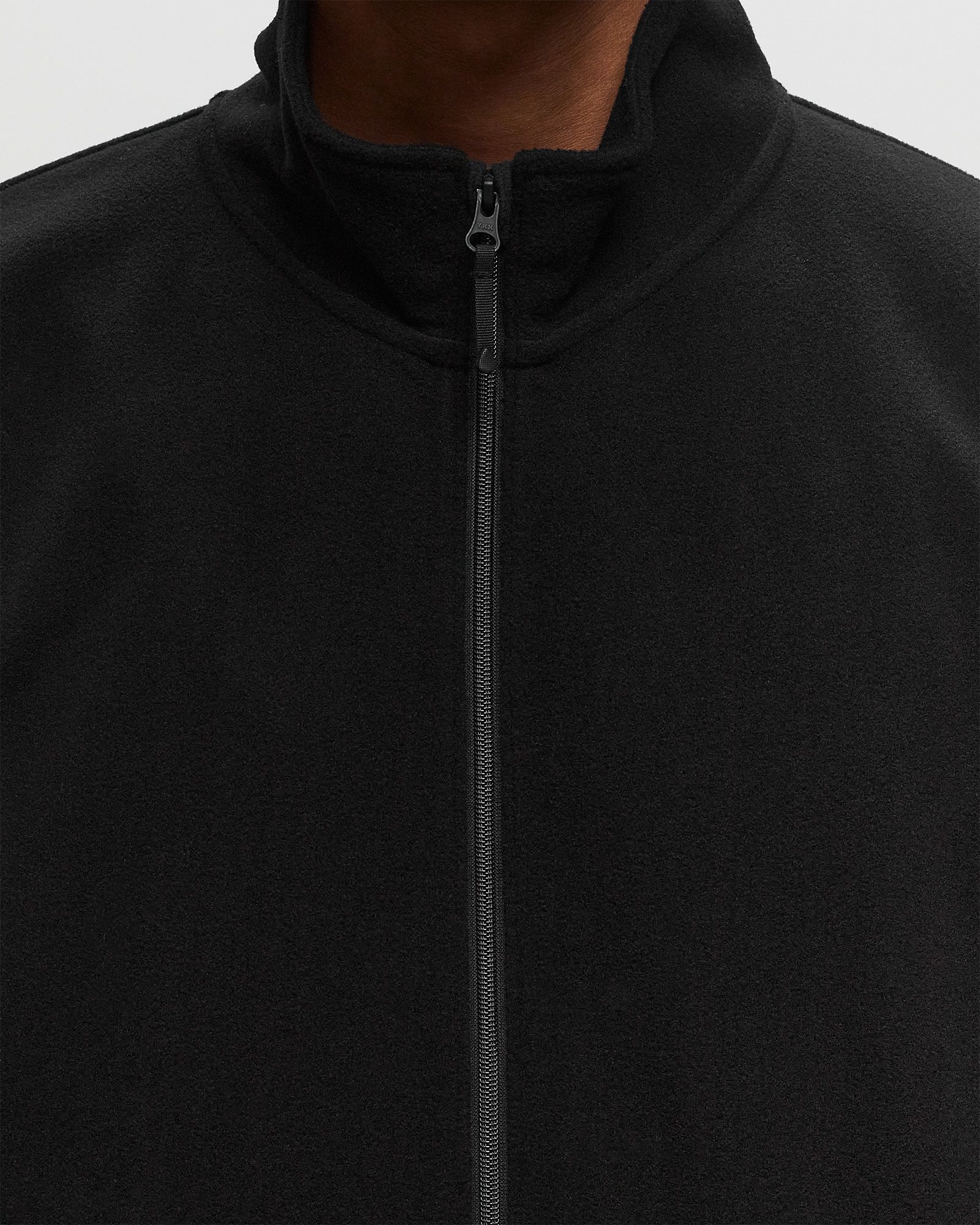 POLARTEC POWER STRETCH HALF ZIP PULLOVER