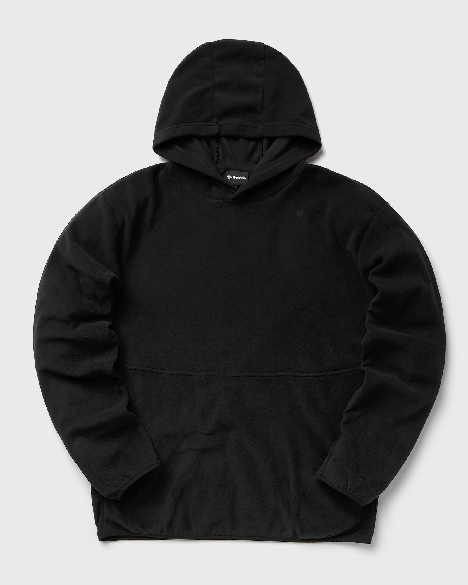 Micro Fleece Parka