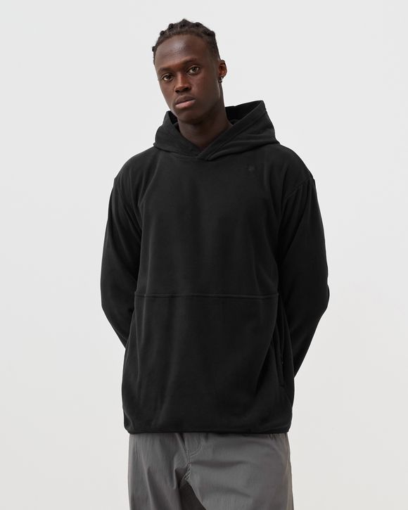 Micro Fleece Parka