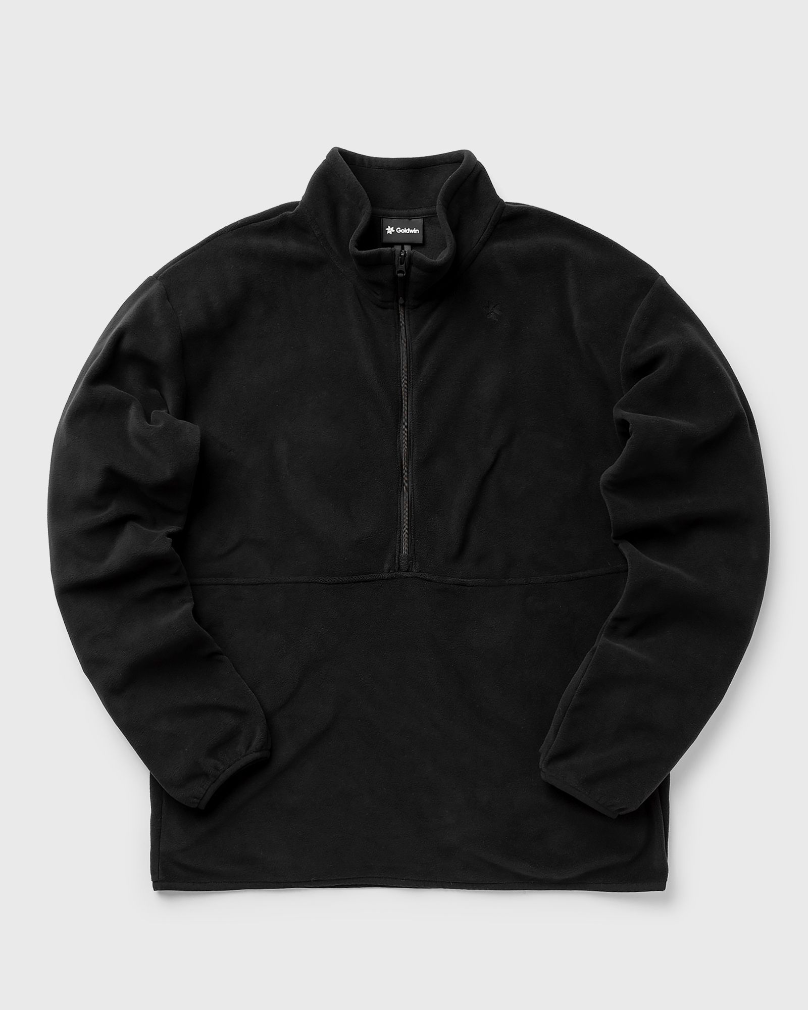 Micro Fleece Half Zip