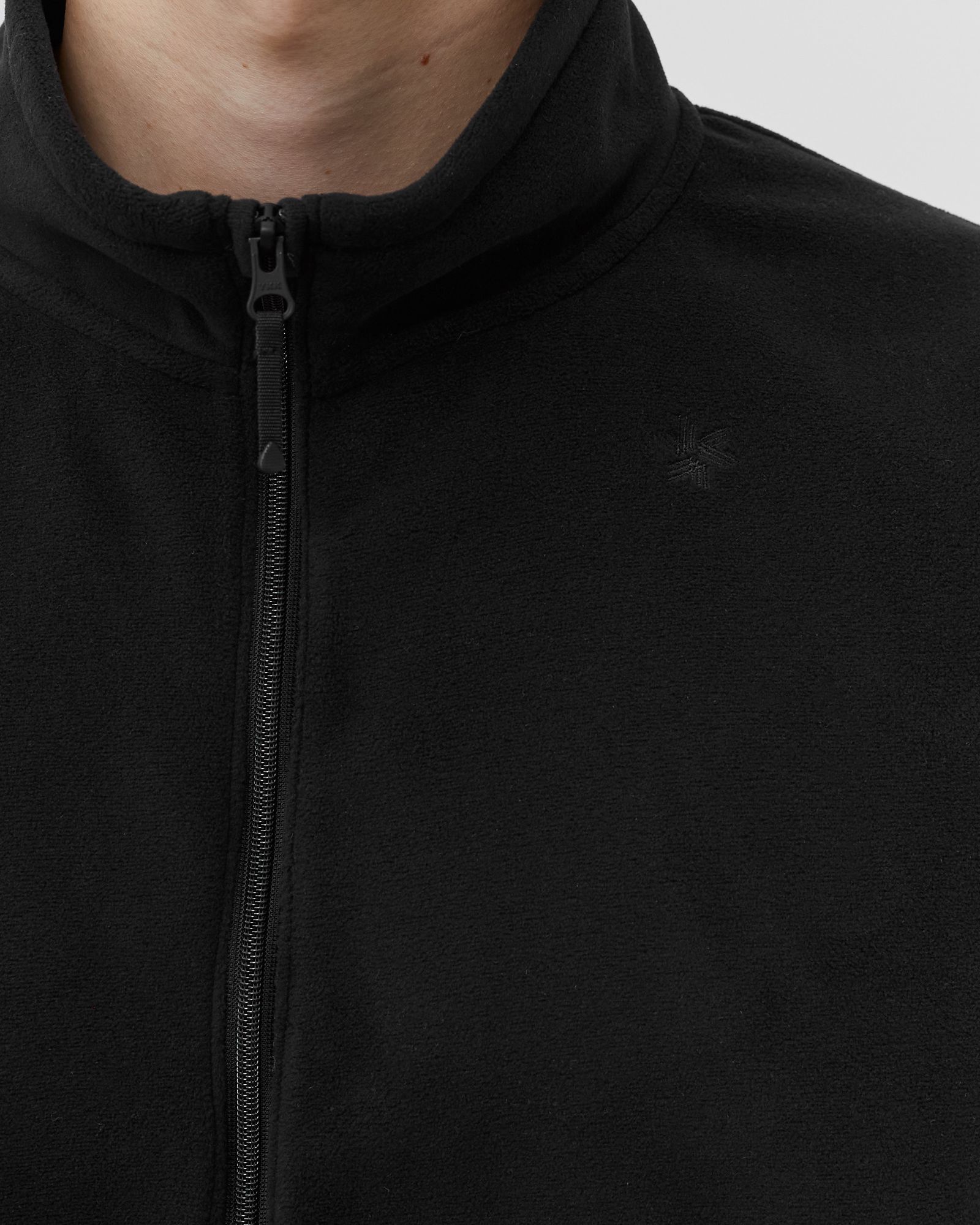 Micro Fleece Half Zip
