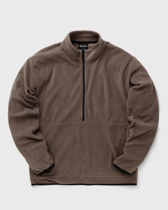 Micro Fleece Half Zip