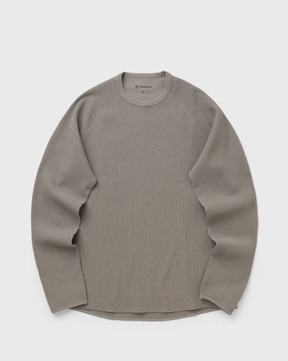 WF Light L/S T-shirt