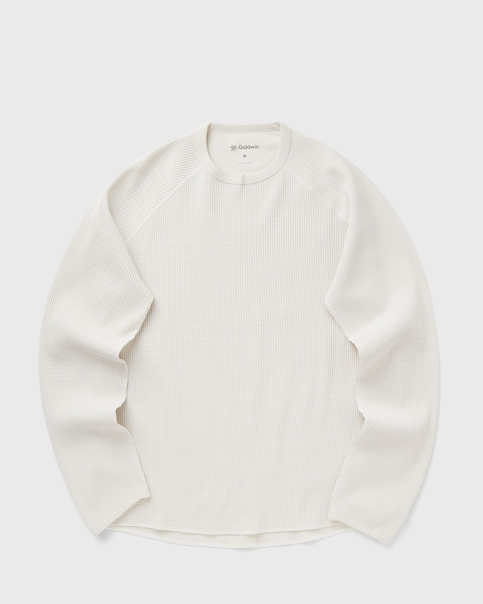 Wf Light L/S T-Shirt-image