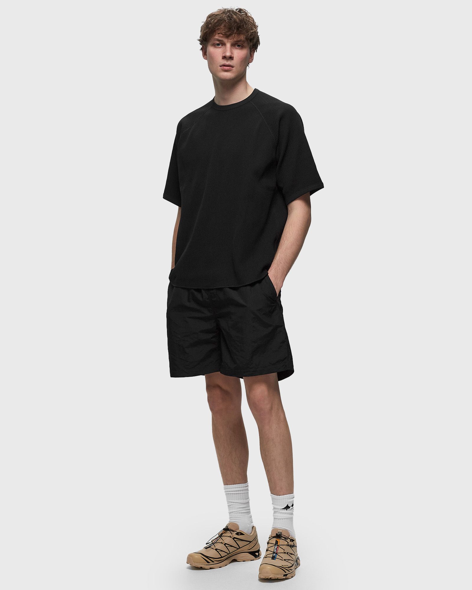 Wind Light Easy Shorts