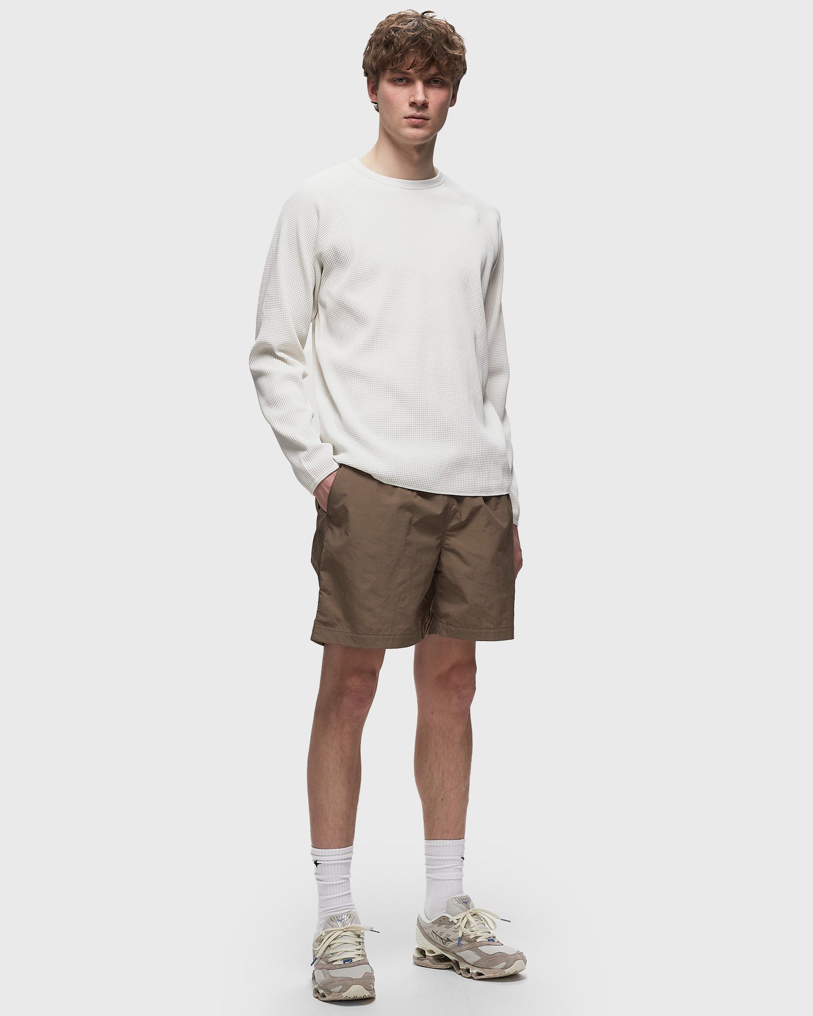 Wind Light Easy Shorts