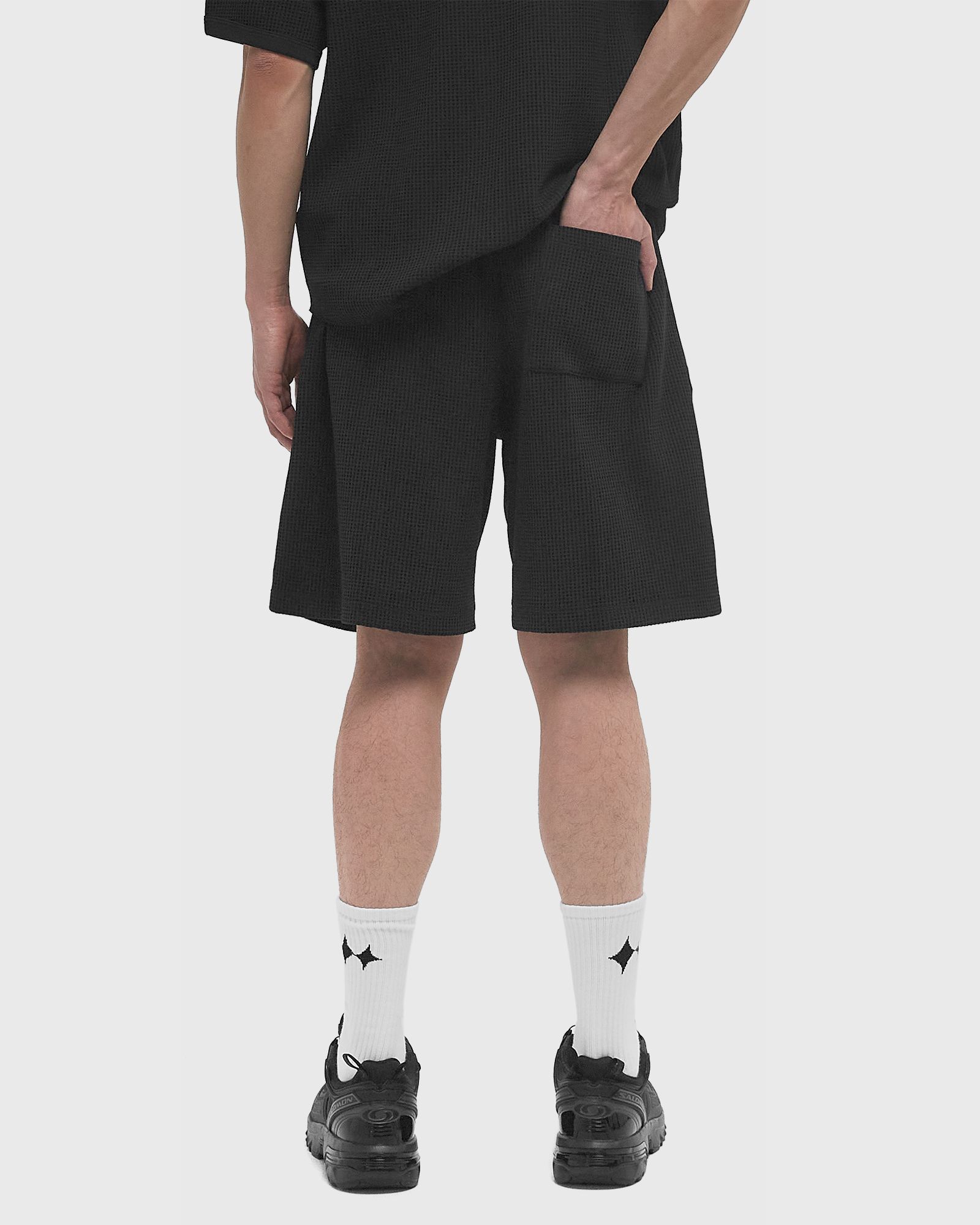 WF Light Shorts