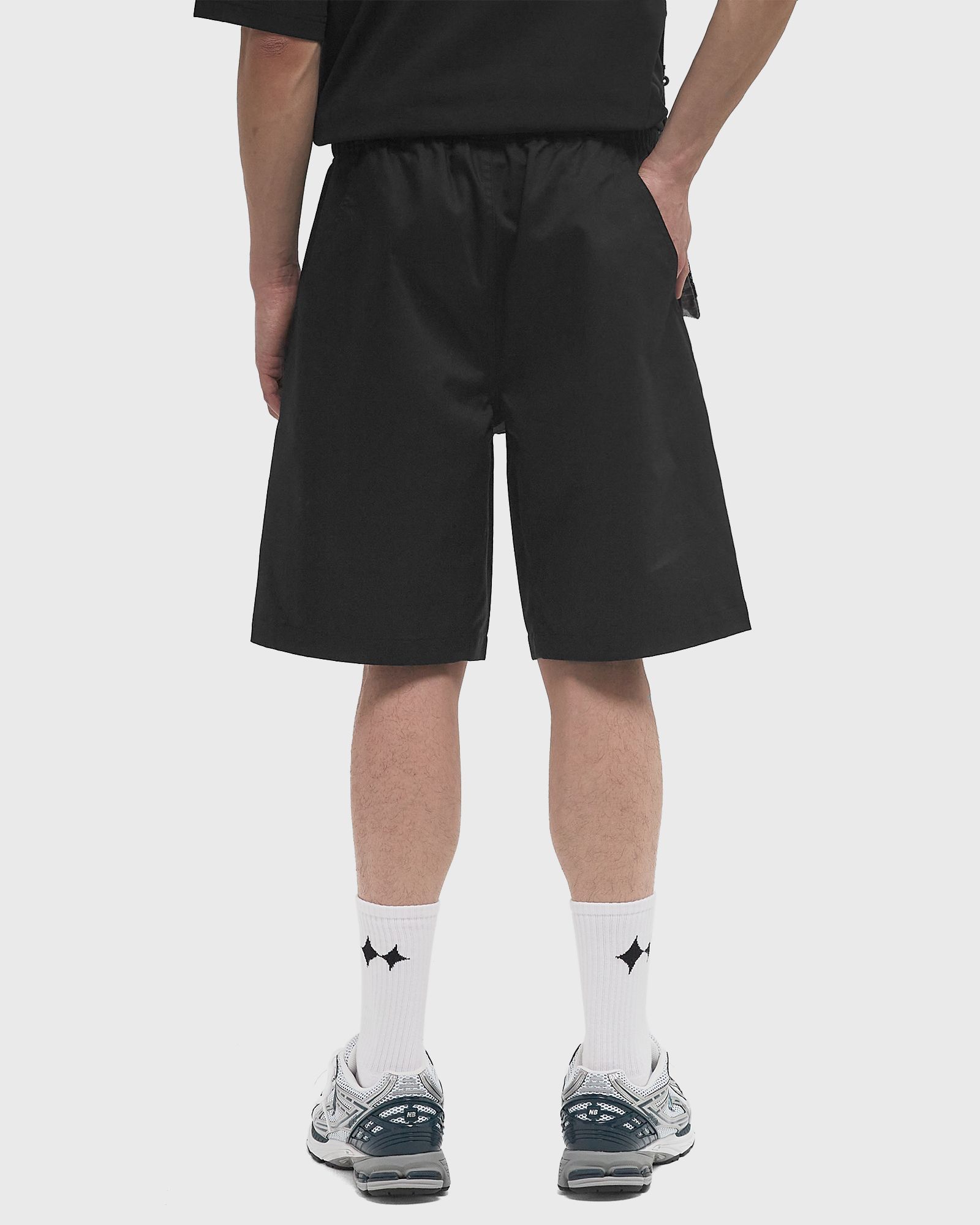 Twill Easy Shorts