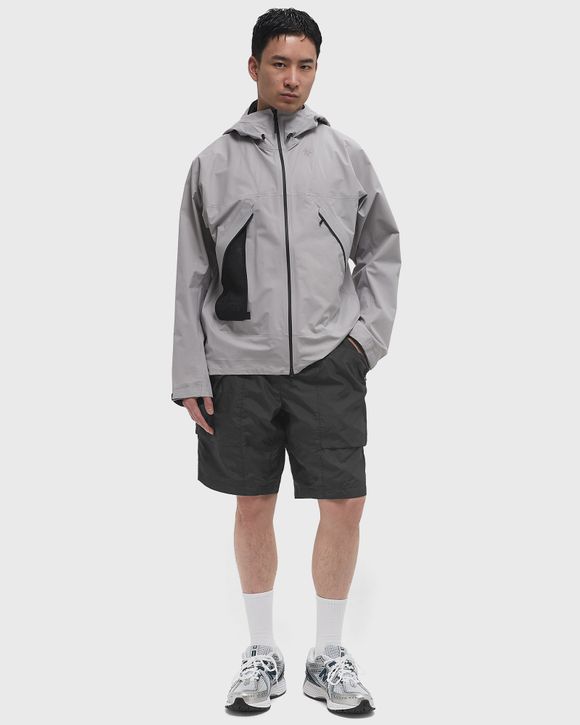 Rip-stop Shorts
