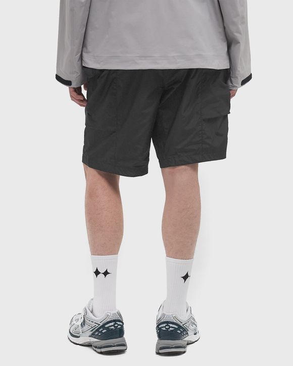 Rip-stop Shorts