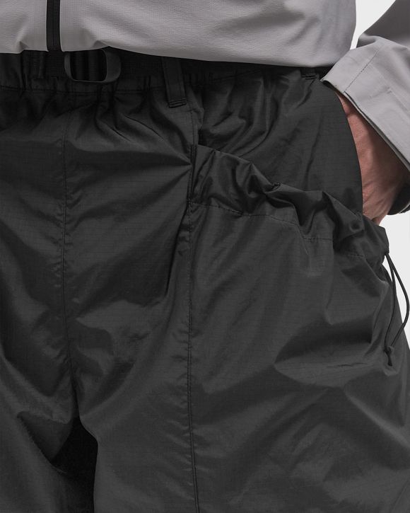 Rip-stop Shorts