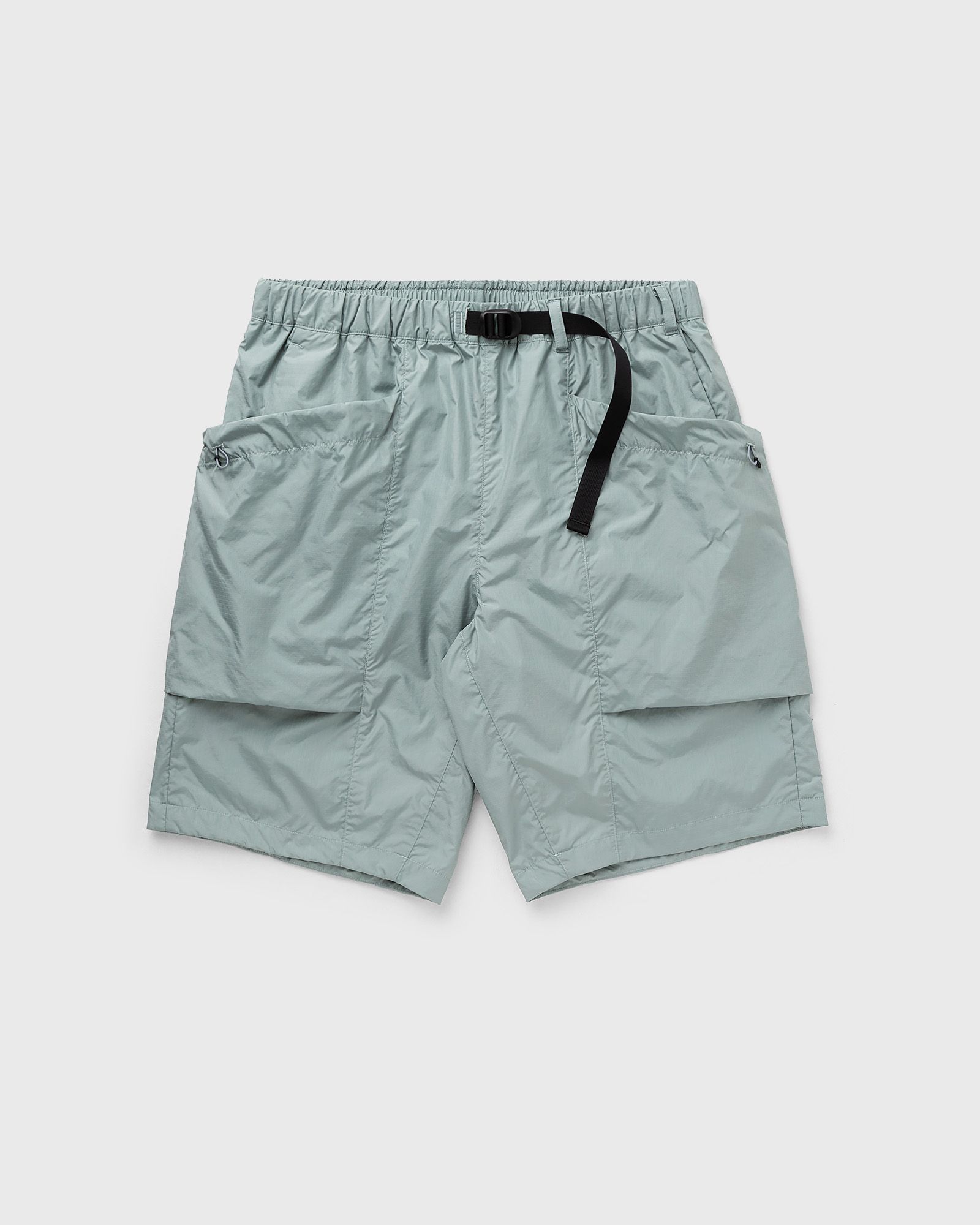 Rip-stop Shorts