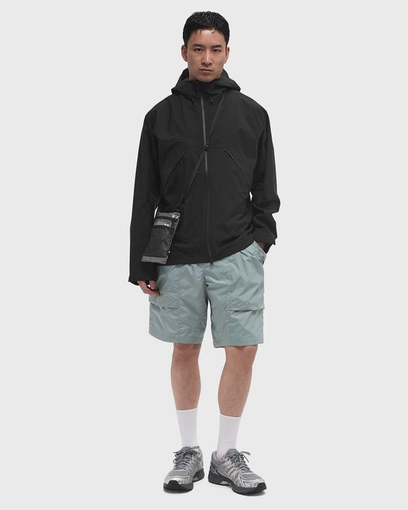 Rip-stop Shorts
