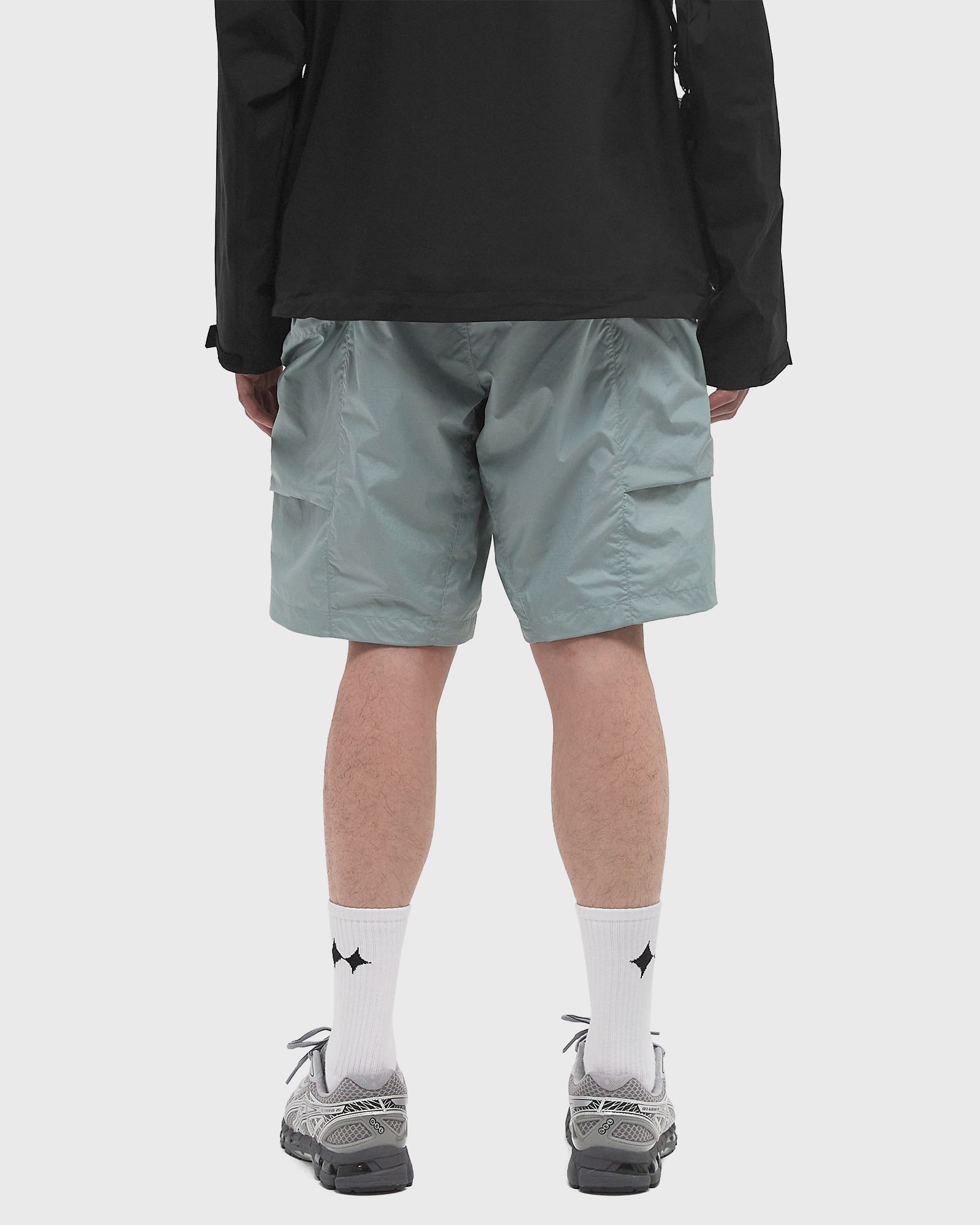 Rip-stop Shorts