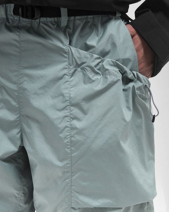 Rip-stop Shorts