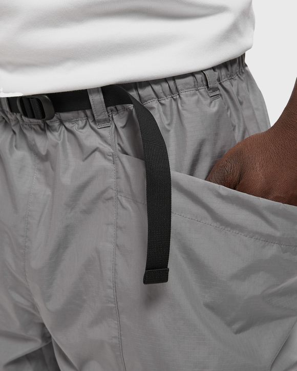 Rip-stop Shorts