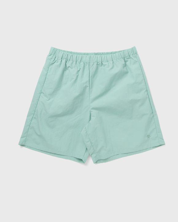 Nylon Shorts