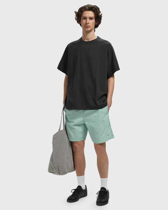 Nylon Shorts