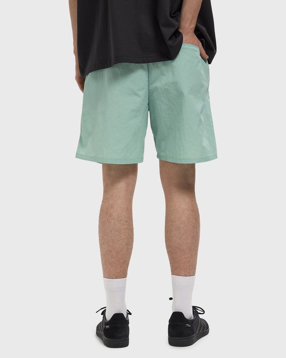 Nylon Shorts