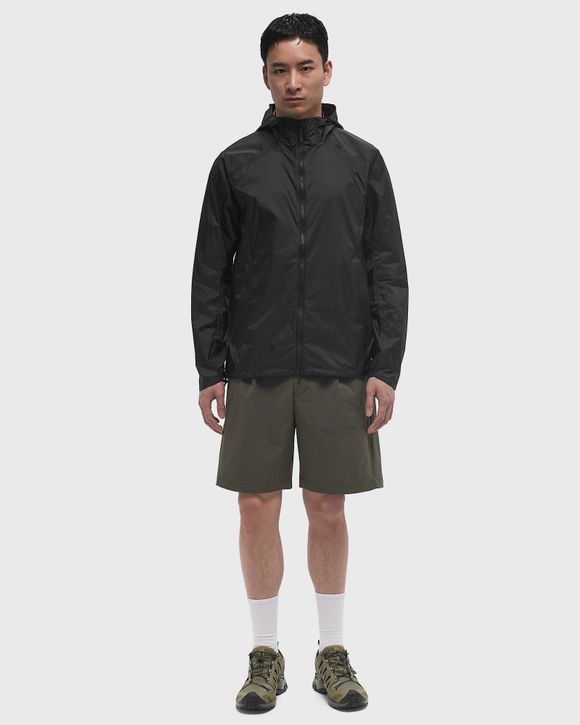 Thumbnail - One Tuck Light Stretch Shorts