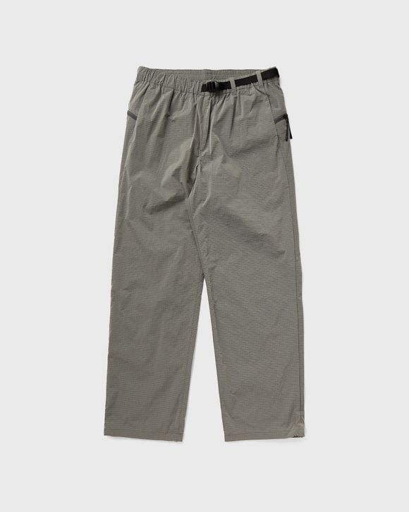 Dope Dyed Rip-stop Pants